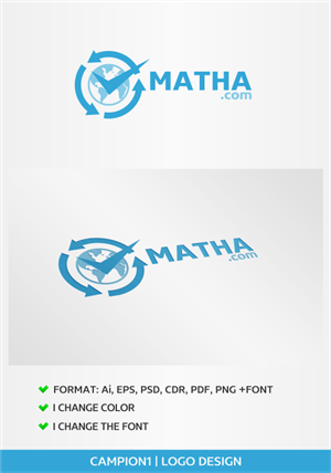 Design de Logo par artsterdam pour ce projet | Design : #5187852