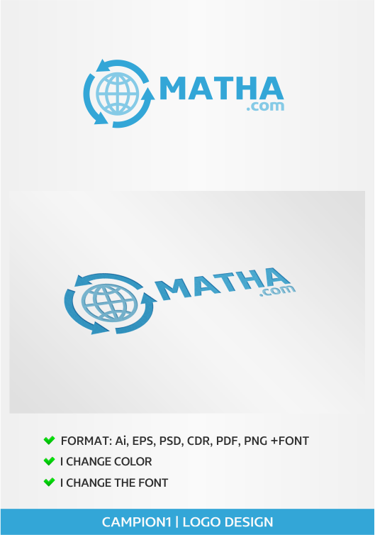 Logo Design by artsterdam for this project | Design #5187853