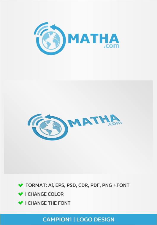 Design de Logo par artsterdam pour ce projet | Design #5187855
