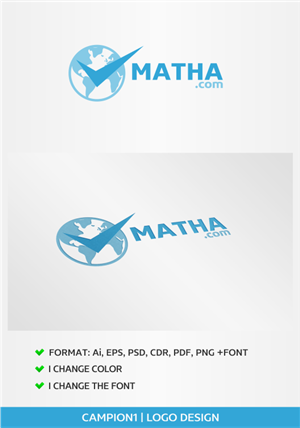 Design de Logo par artsterdam pour ce projet | Design : #5187857
