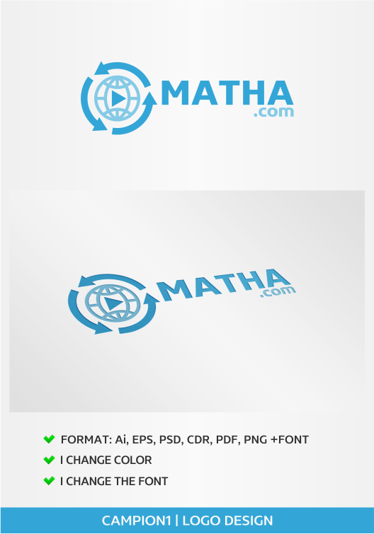 Design de Logo par artsterdam pour ce projet | Design #5187859