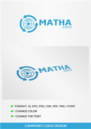 Design de Logo par artsterdam pour ce projet | Design : #5187859