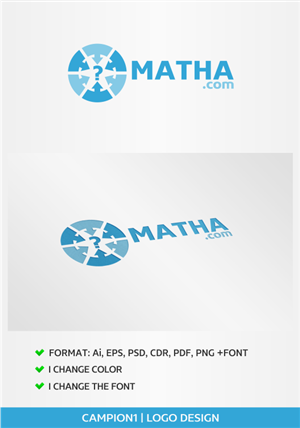 Design de Logo par artsterdam pour ce projet | Design : #5187860
