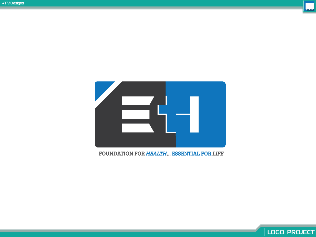 Logo Design by ARTMD for this project | Design #5224618