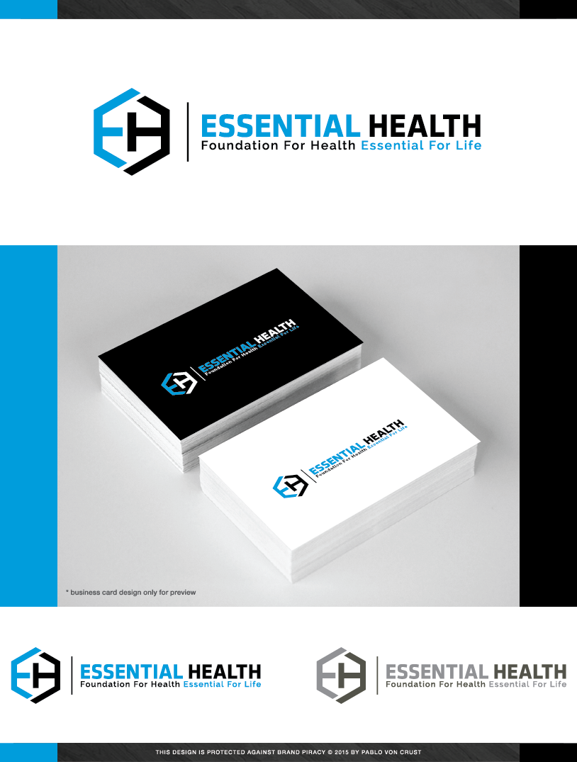 Logo Design by Pablo Von Crust for this project | Design: #5193737