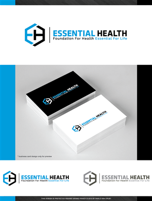 Logo Design by Pablo Von Crust