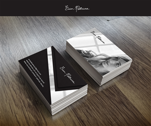Business Card Design by M.Pirs for this project | Design: #5191122