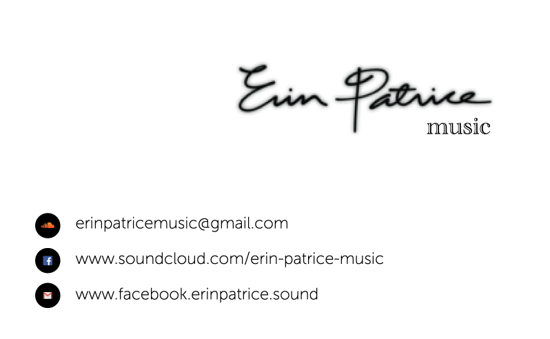 Business Card Design by theoldtypewriter for this project | Design #5190814