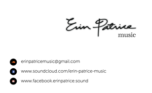 Business Card Design by theoldtypewriter for this project | Design: #5190814