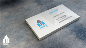 Logo Design by Azus for this project | Design: #5381253