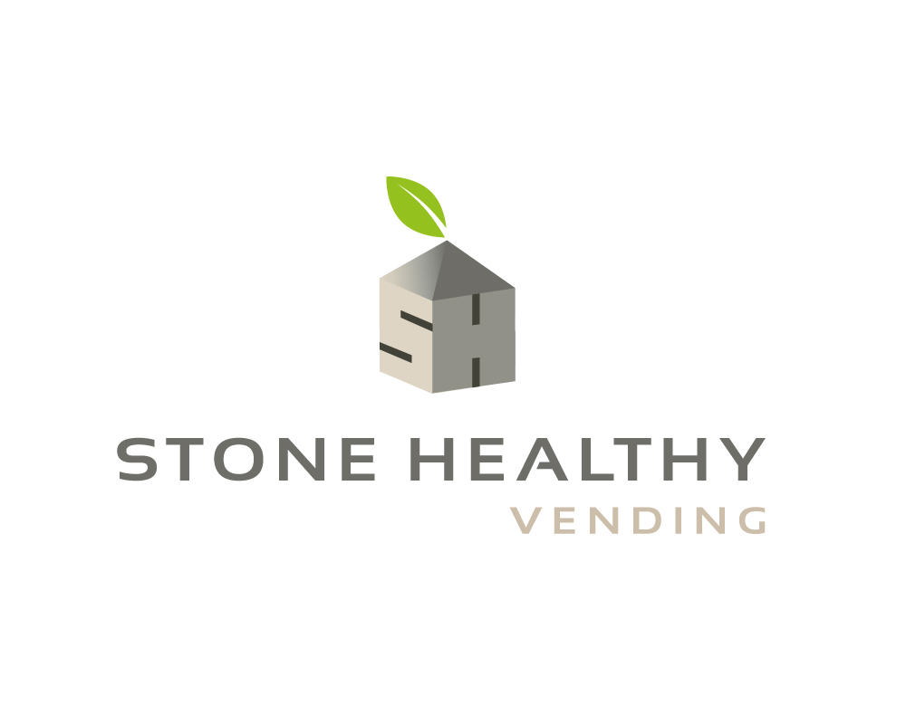 Design de Logo par briliana pour Stone Healthy Vending | Design #1467042