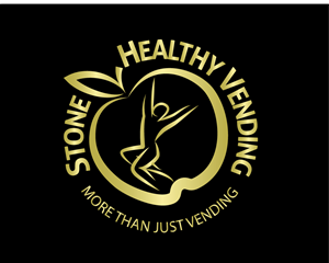 Diseño de Logo por briliana para Stone Healthy Vending | Diseño: #1469211