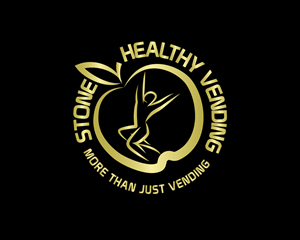 Diseño de Logo por briliana para Stone Healthy Vending | Diseño: #1482943