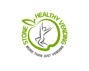 Diseño de Logo por briliana para Stone Healthy Vending | Diseño: #1483125