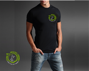 Diseño de Logo por briliana para Stone Healthy Vending | Diseño: #1483132