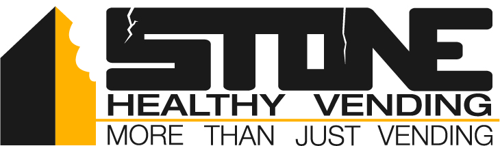 Diseño de Logo por Chimera Studio para Stone Healthy Vending | Diseño #1451056