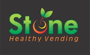 Logo Design by dkthedon for Stone Healthy Vending | Design: #1466710