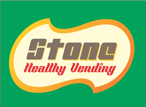 Logo Design by dkthedon for Stone Healthy Vending | Design: #1466713