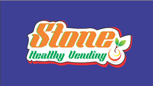 Logo Design by dkthedon for Stone Healthy Vending | Design: #1466715