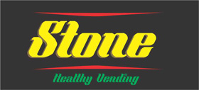 Logo Design by dkthedon for Stone Healthy Vending | Design #1470237