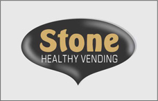 Diseño de Logo por dkthedon para Stone Healthy Vending | Diseño: #1470238