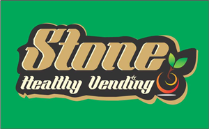 Diseño de Logo por dkthedon para Stone Healthy Vending | Diseño: #1470242