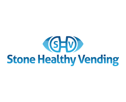 Logo Design by franklinsoler for Stone Healthy Vending | Design #1450001