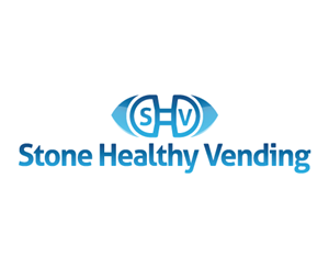Logo Design by franklinsoler for Stone Healthy Vending | Design: #1450001