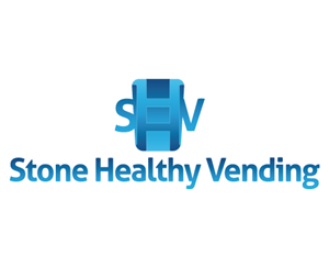 Logo Design by franklinsoler for Stone Healthy Vending | Design: #1450051
