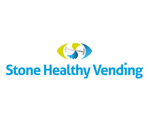 Logo Design by franklinsoler for Stone Healthy Vending | Design #1450328