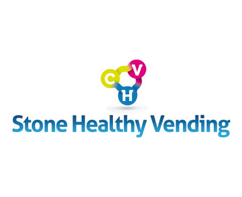 Logo Design by franklinsoler for Stone Healthy Vending | Design #1451829