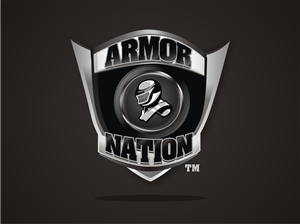 Logo Design by sanislarasati for Armor Concepts | Design: #1452263