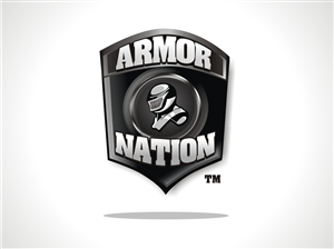 Logo Design by sanislarasati for Armor Concepts | Design: #1452365