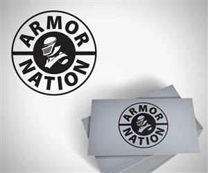 Logo Design by neboica for Armor Concepts | Design: #1448538