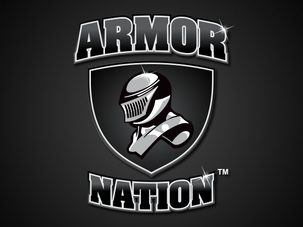 Logo Design by robanwoods for Armor Concepts | Design #1454524