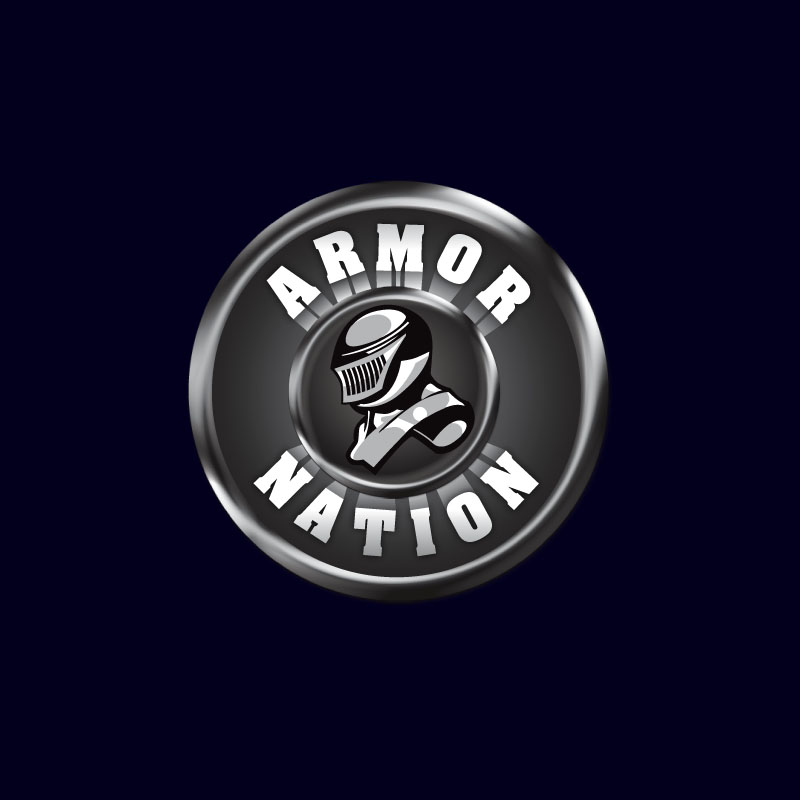 Diseño de Logo por gilbert j para Armor Concepts | Diseño #1452006