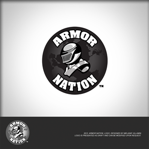 Logo Design by mvillamin for Armor Concepts | Design #1451927