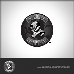 Logo Design by mvillamin for Armor Concepts | Design: #1455584