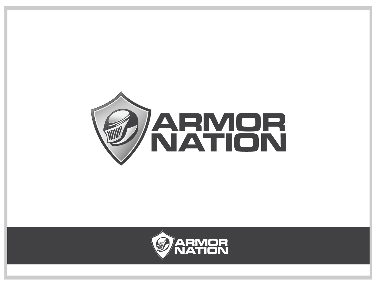 Logo Design by vhey for Armor Concepts | Design #1455637