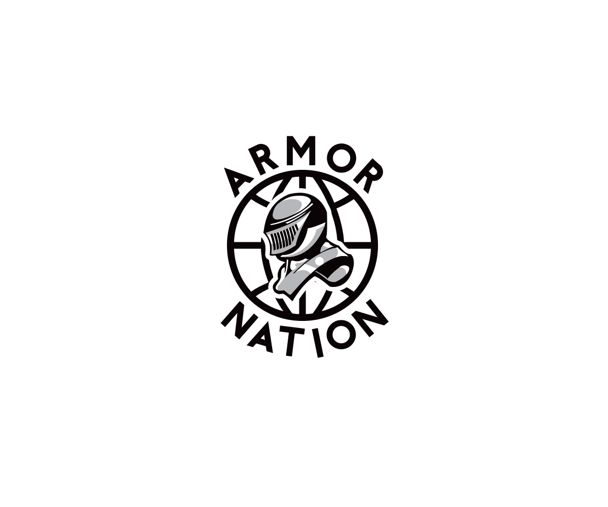 Logo Design by Natan for Armor Concepts | Design #1448679