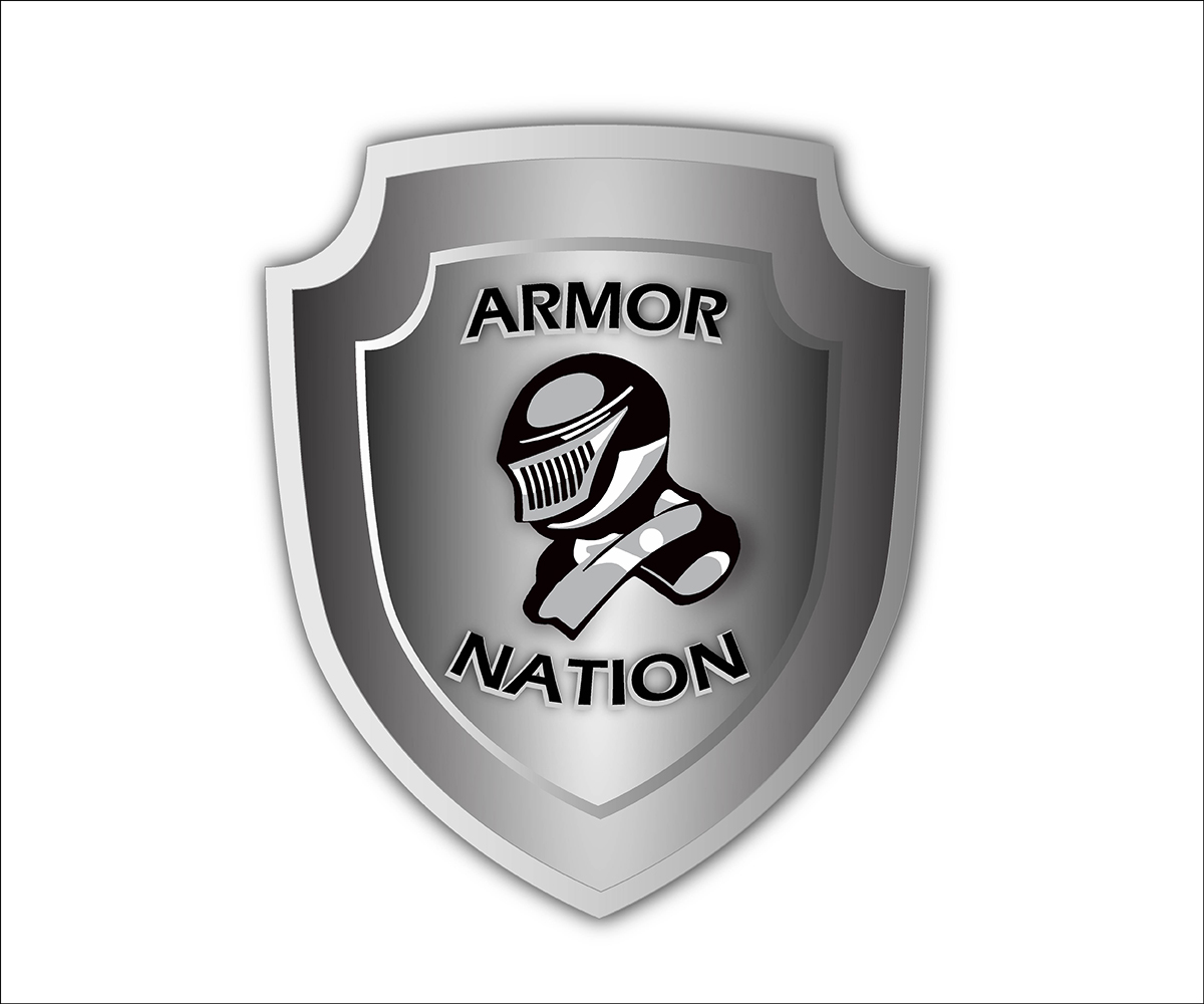Logo Design by Vitaliy for Armor Concepts | Design #1449435