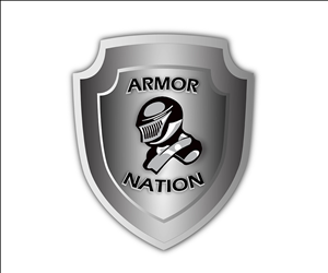 Logo Design by Vitaliy for Armor Concepts | Design #1449435