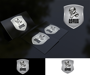 Logo Design by allancallaria