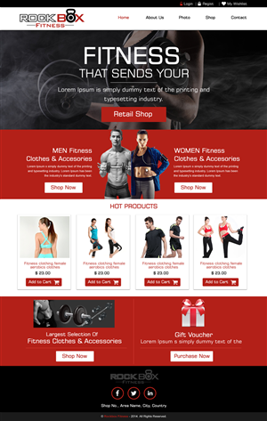 Web-Design von rightway für dieses Projekt | Design: #5192947