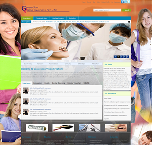 Graphic Design by PS SoftWeb for this project | Design #5235730