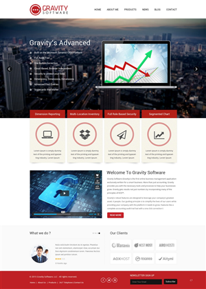Web-Design von pb für dieses Projekt | Design: #5294330