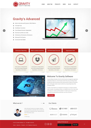 Web-Design von pb für dieses Projekt | Design: #5294331