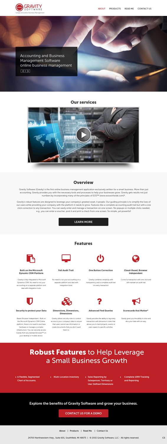Web-Design von pb für dieses Projekt | Design #5294349