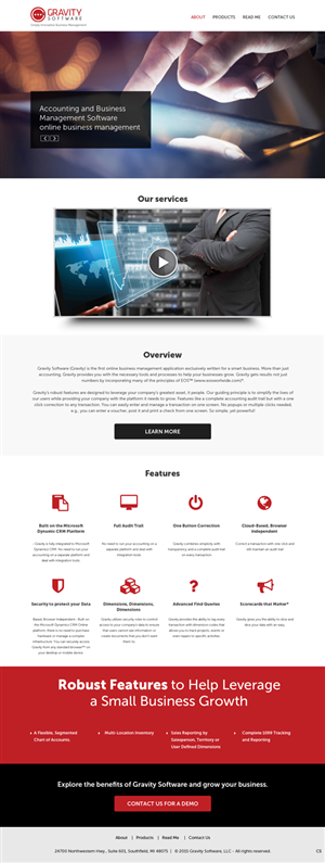 Web-Design von pb für dieses Projekt | Design: #5294349