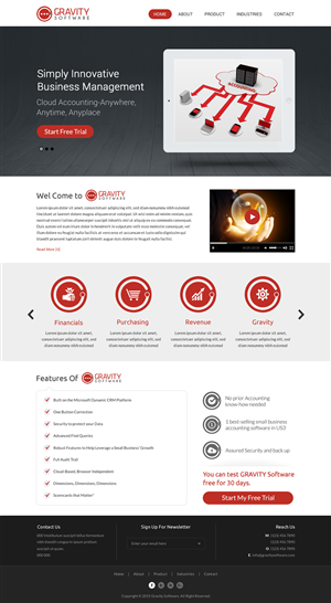 Web Site Design | Web-Design von Sbss